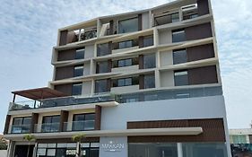 Hotel Makkan Boca